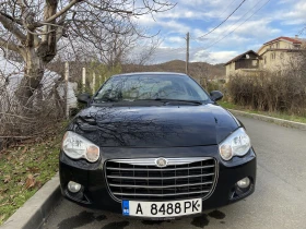 Chrysler Sebring 2.4JR, снимка 2