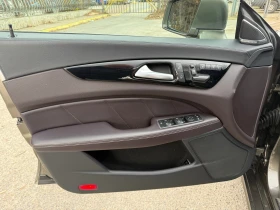 Mercedes-Benz CLS 550 4Matic AMG-Line, снимка 11
