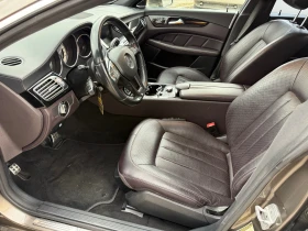 Mercedes-Benz CLS 550 4Matic AMG-Line, снимка 9
