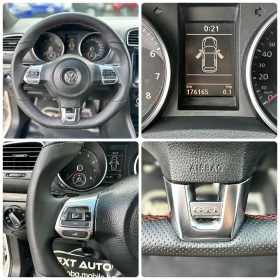 VW Golf GTI 2.0TSI 211HP DSG ANDROID ШИБЕДАХ EURO5A, снимка 13