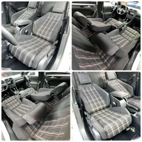 VW Golf GTI 2.0TSI 211HP DSG ANDROID ШИБЕДАХ EURO5A, снимка 12
