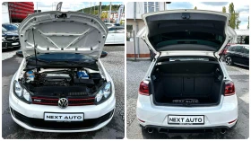 VW Golf GTI 2.0TSI 211HP DSG ANDROID ШИБЕДАХ EURO5A, снимка 17
