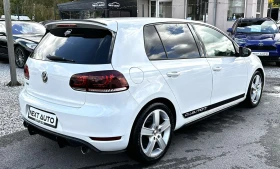 VW Golf GTI 2.0TSI 211HP DSG ANDROID ШИБЕДАХ EURO5A, снимка 5