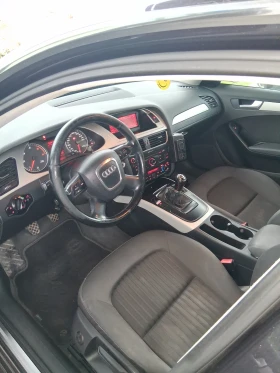 Audi A4 Audi a4 b8 2.0 143ps , снимка 6