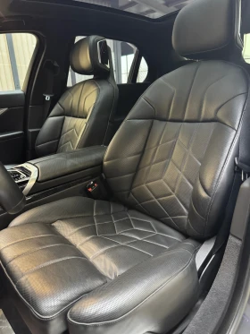 BMW 750 e xDrive * FULL Екстри* B&W* ПАНОРАМА* M PACKET* , снимка 14