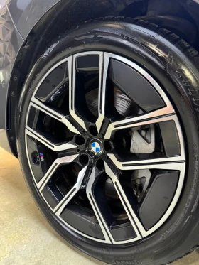 BMW 750 e xDrive * FULL Екстри* B&W* ПАНОРАМА* M PACKET* , снимка 16