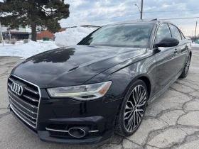 Audi A6 2.0T Technik  AWD АвтоКредит  (ЦЕНА ДО БГ), снимка 2