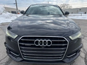 Audi A6 2.0T Technik  AWD АвтоКредит  (ЦЕНА ДО БГ), снимка 1