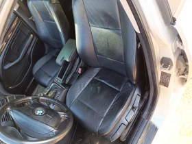 BMW 320, снимка 7