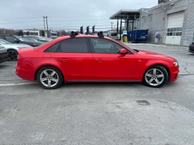 Audi A4 Progressiv plus /CARFAX/Подгрев/Пано/S line/Клип, снимка 4