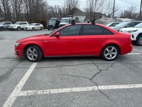 Audi A4 Progressiv plus /CARFAX/Подгрев/Пано/S line/Клип, снимка 3