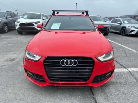 Audi A4 Progressiv plus /CARFAX/Подгрев/Пано/S line/Клип, снимка 1