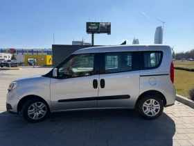 Fiat Doblo, снимка 3