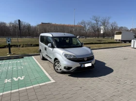 Fiat Doblo, снимка 1