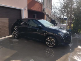 Peugeot 208 GT, снимка 2