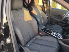 Peugeot 208 GT, снимка 8