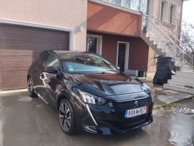 Peugeot 208 GT, снимка 3