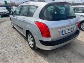Peugeot 308 1.6 БЕНЗИН, снимка 5