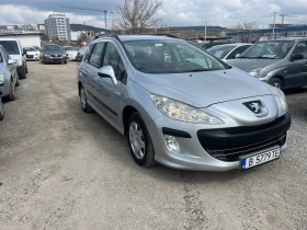 Peugeot 308 1.6 БЕНЗИН, снимка 2