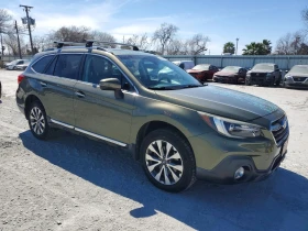 Subaru Outback TOURING, снимка 3