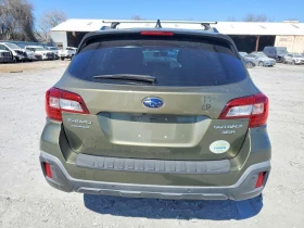 Subaru Outback TOURING, снимка 5