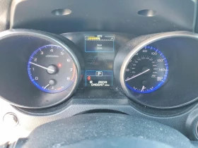 Subaru Outback TOURING, снимка 10