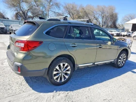 Subaru Outback TOURING, снимка 6