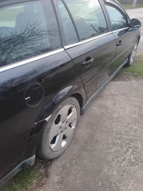 Opel Vectra, снимка 8