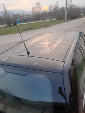 Opel Vectra, снимка 5