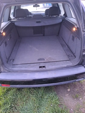 Opel Vectra, снимка 9