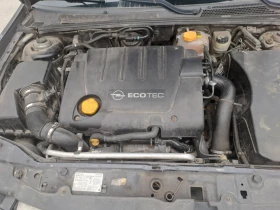Opel Vectra, снимка 10