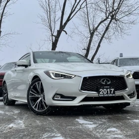 Infiniti G * АвтоКредит * (ЦЕНА ДО БГ), снимка 1