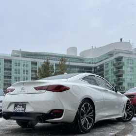 Infiniti G * АвтоКредит * (ЦЕНА ДО БГ), снимка 5