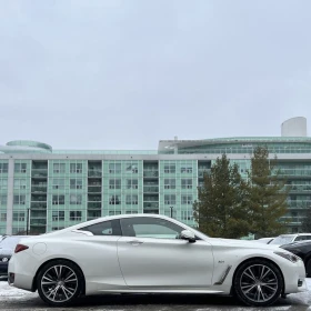 Infiniti G * АвтоКредит * (ЦЕНА ДО БГ), снимка 7