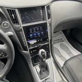 Infiniti G * АвтоКредит * (ЦЕНА ДО БГ), снимка 13