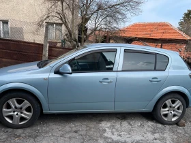 Opel Astra Хечбек, снимка 2