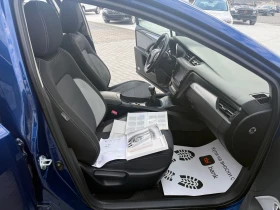 Toyota Avensis 1.6d4d Собствен лизинг !!!, снимка 13