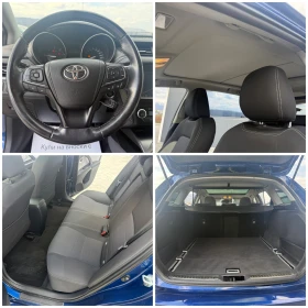 Toyota Avensis 1.6d4d Собствен лизинг !!!, снимка 16