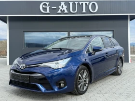 Toyota Avensis 1.6d4d Собствен лизинг !!!, снимка 1