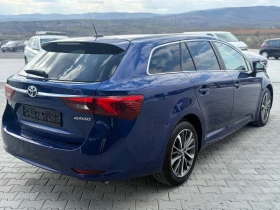 Toyota Avensis 1.6d4d Собствен лизинг !!!, снимка 5