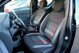 Dacia Dokker STEPWAY 1.5DCi* EURO 6D* СОБСТВЕН ЛИЗИНГ, снимка 9