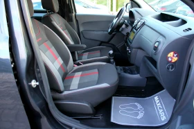 Dacia Dokker STEPWAY 1.5DCi* EURO 6D* СОБСТВЕН ЛИЗИНГ, снимка 12