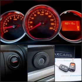 Dacia Dokker STEPWAY 1.5DCi* EURO 6D* СОБСТВЕН ЛИЗИНГ, снимка 17