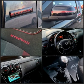Dacia Dokker STEPWAY 1.5DCi* EURO 6D* СОБСТВЕН ЛИЗИНГ, снимка 15
