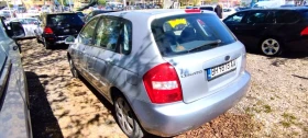 Kia Cerato 1, 5 CRDI 16V, снимка 5