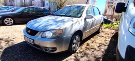 Kia Cerato 1, 5 CRDI 16V, снимка 2