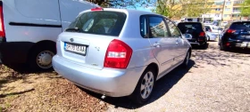 Kia Cerato 1, 5 CRDI 16V, снимка 4