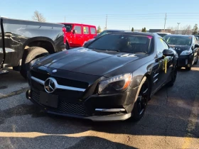 Mercedes-Benz SL 500 Lane assist/Amg Line/Keyless/Navi , снимка 1