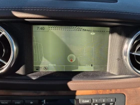 Mercedes-Benz SL 500 Lane assist/Amg Line/Keyless/Navi , снимка 9