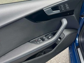 Audi A5 Progressiv/360/ПАНОРАМА/ВТОРИ ГУМИ И ДЖАНТИ, снимка 11